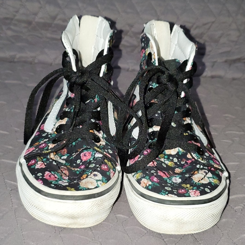 Kid's Vans